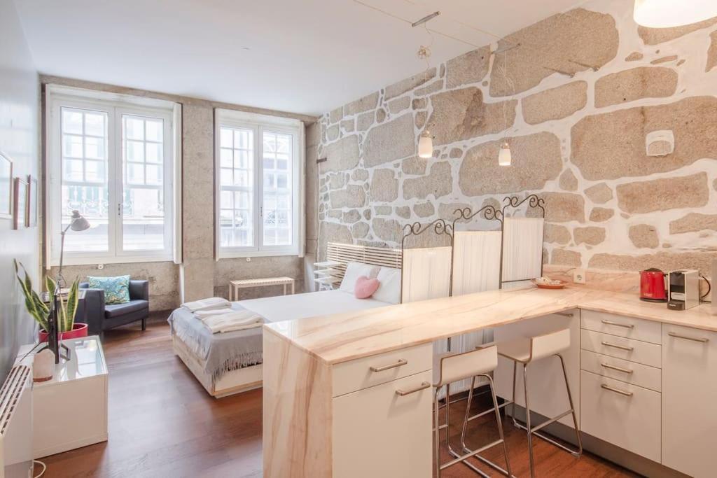 Ohh - Ganesha Studio- Oporto Center Extérieur photo