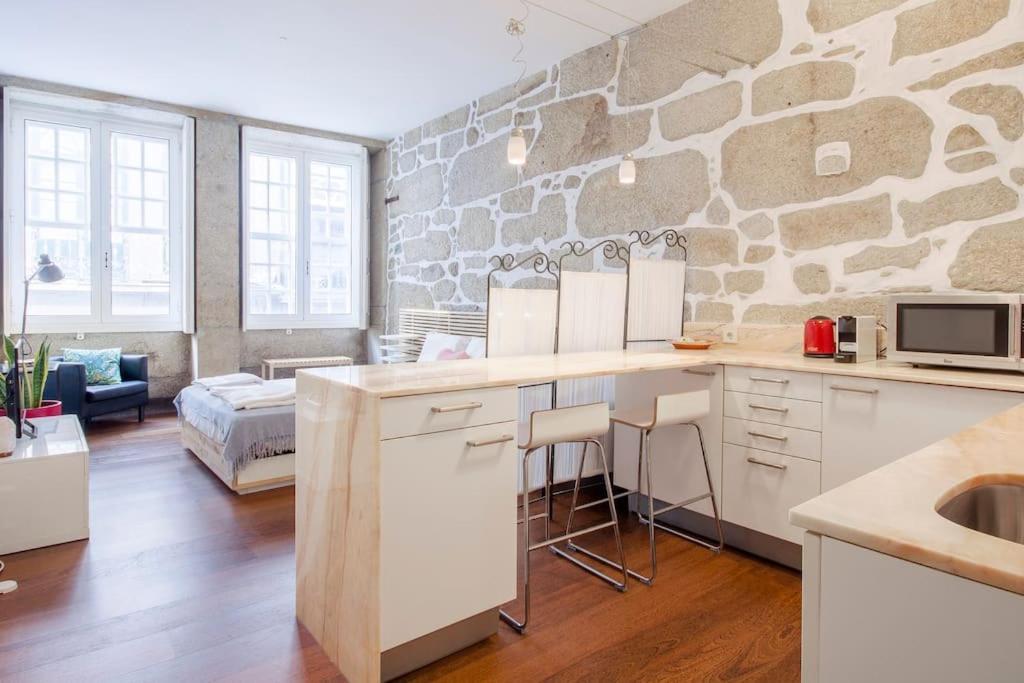 Ohh - Ganesha Studio- Oporto Center Extérieur photo