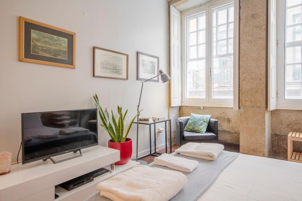 Ohh - Ganesha Studio- Oporto Center Extérieur photo