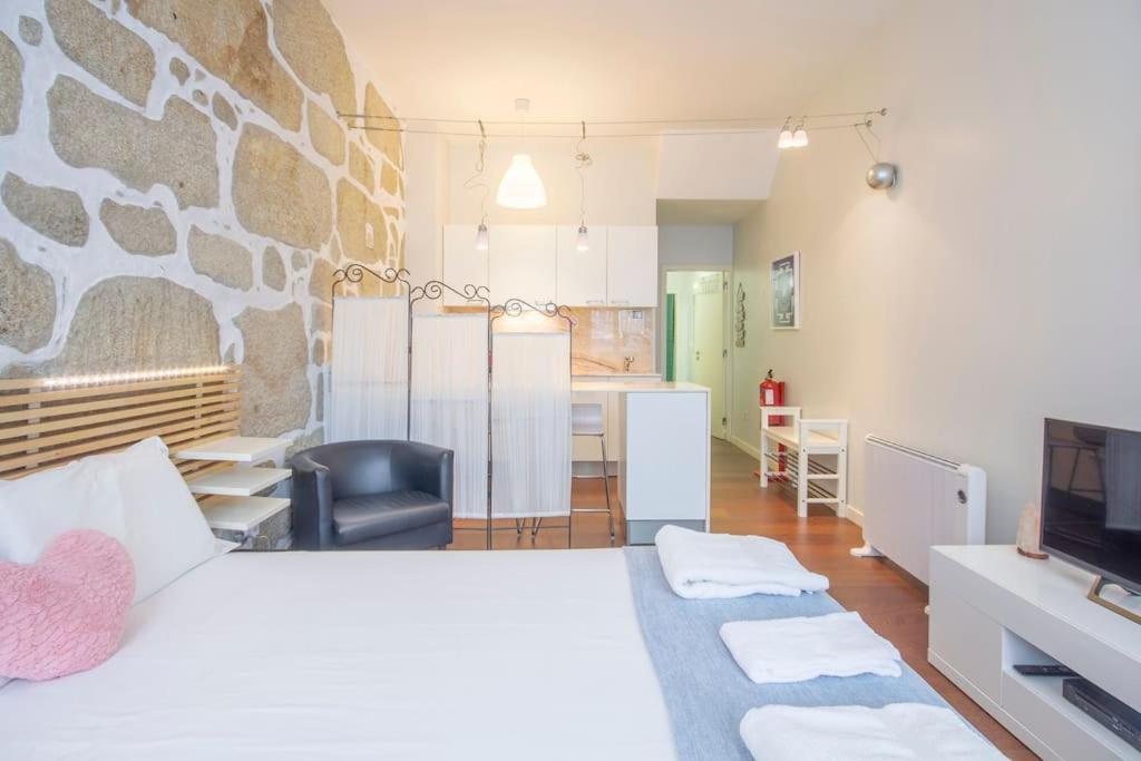 Ohh - Ganesha Studio- Oporto Center Extérieur photo