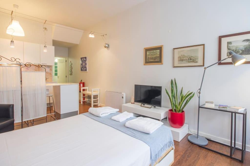 Ohh - Ganesha Studio- Oporto Center Extérieur photo