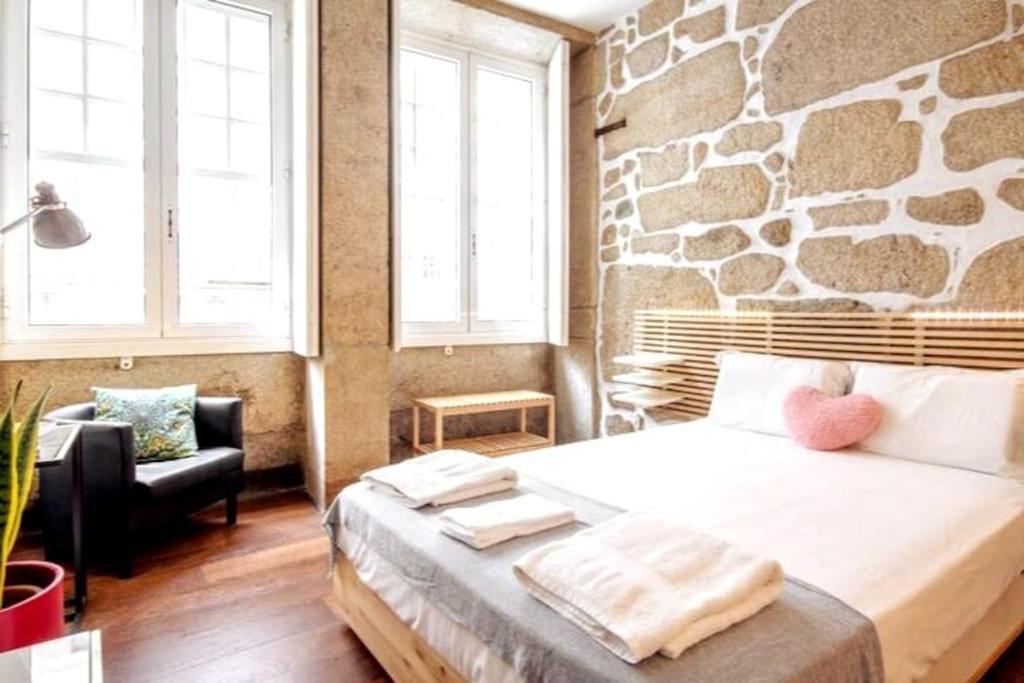 Ohh - Ganesha Studio- Oporto Center Extérieur photo
