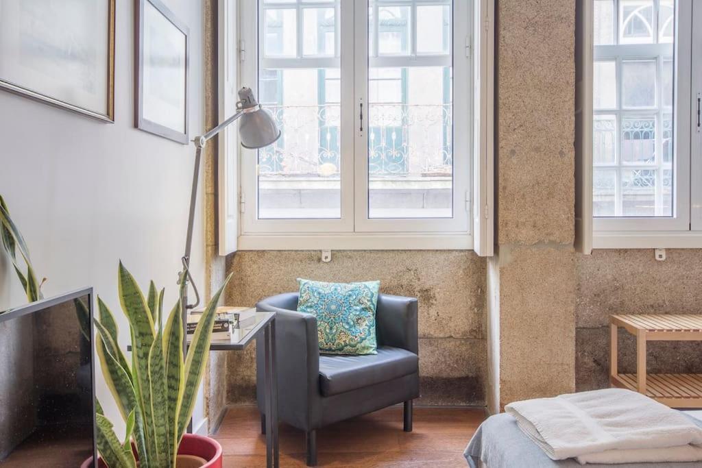 Ohh - Ganesha Studio- Oporto Center Extérieur photo