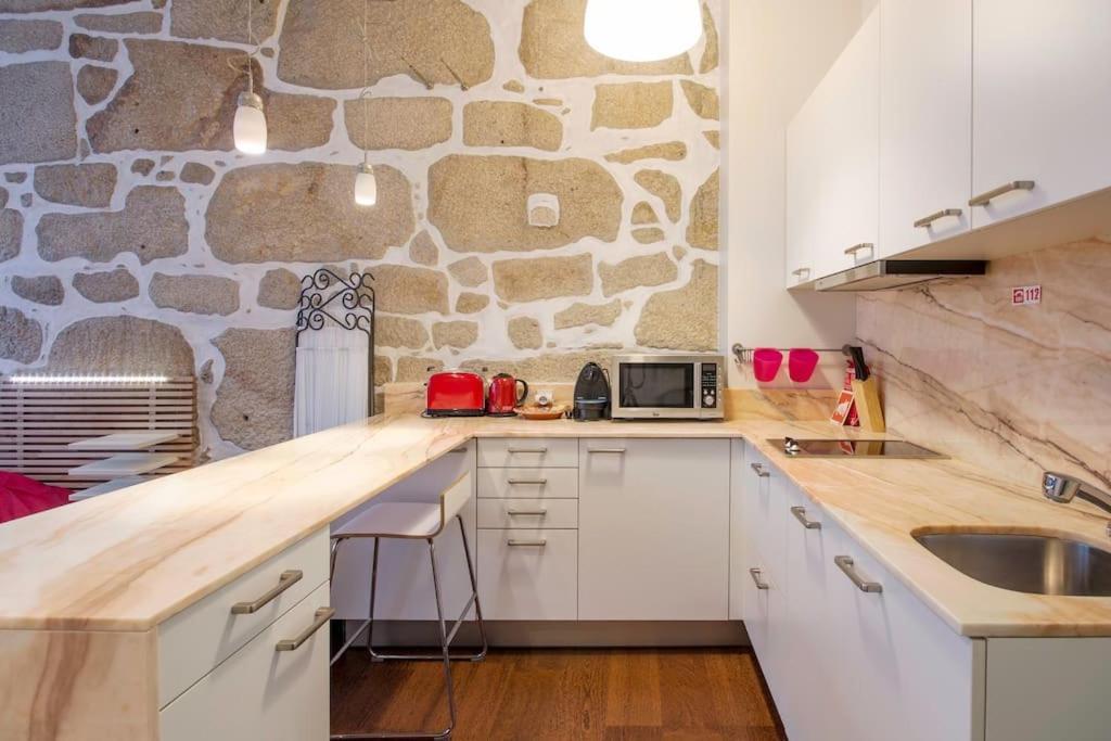 Ohh - Ganesha Studio- Oporto Center Extérieur photo