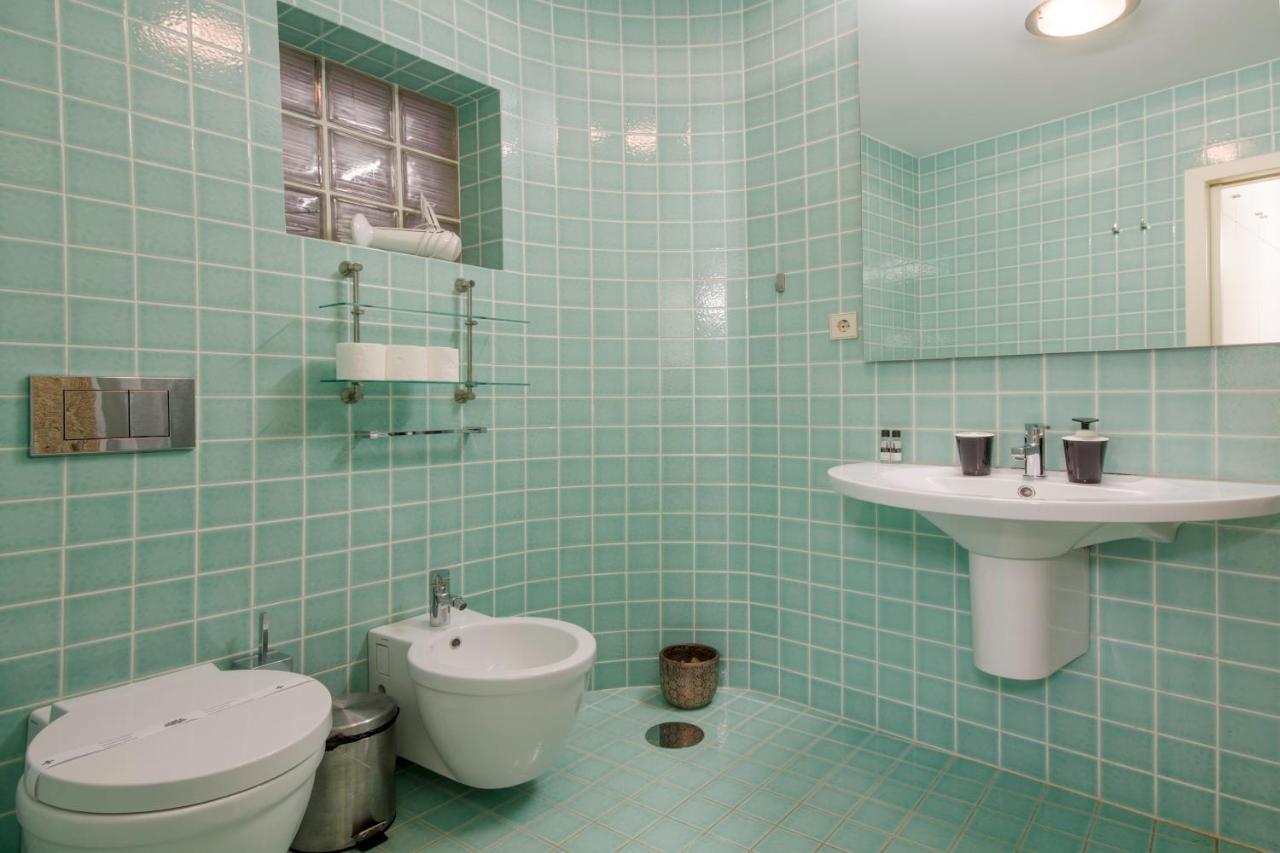 Ohh - Ganesha Studio- Oporto Center Chambre photo