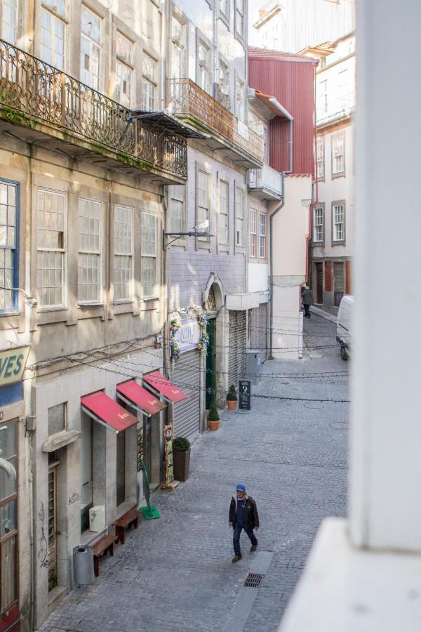 Ohh - Ganesha Studio- Oporto Center Chambre photo