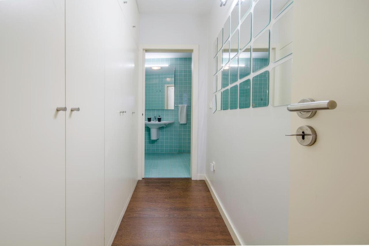 Ohh - Ganesha Studio- Oporto Center Chambre photo