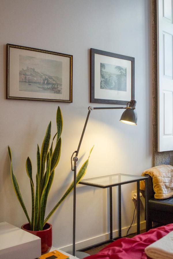 Ohh - Ganesha Studio- Oporto Center Chambre photo