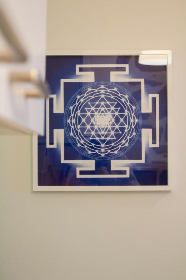 Ohh - Ganesha Studio- Oporto Center Chambre photo